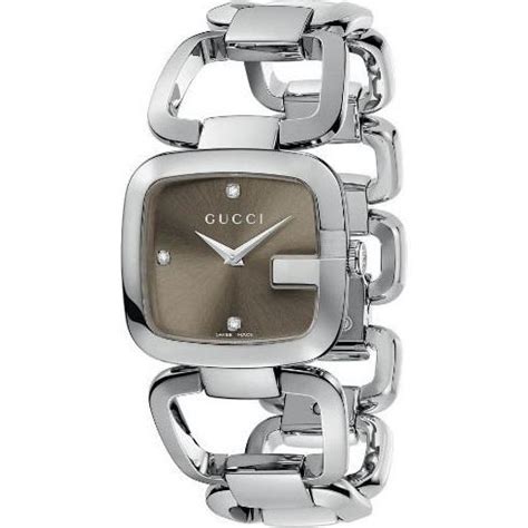 montre gucci femme occasion|designer watches for women gucci.